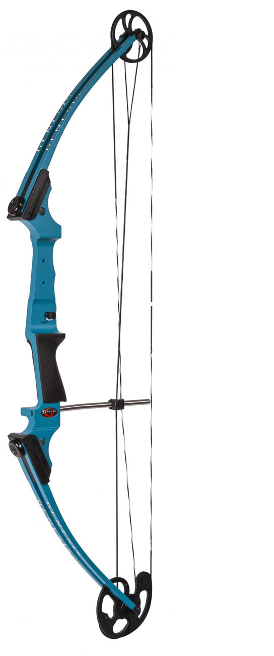 Genesis Original Bow, Black