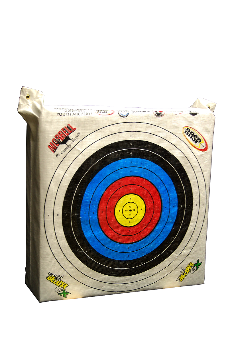 Morrell - NASP YOUTH GX DELUXE TARGET #TRG-GX DELUXE